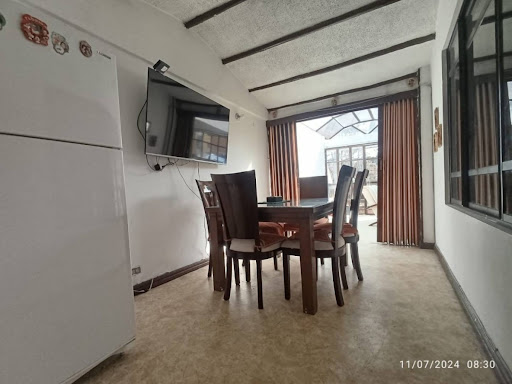 Casa en venta en Zarzamora, Bogotá · foto 17 de 24