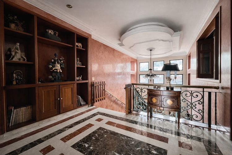 Apartamento de 4 alcobas en venta en Normandia, Cali, 500 m² · foto 7 de 23