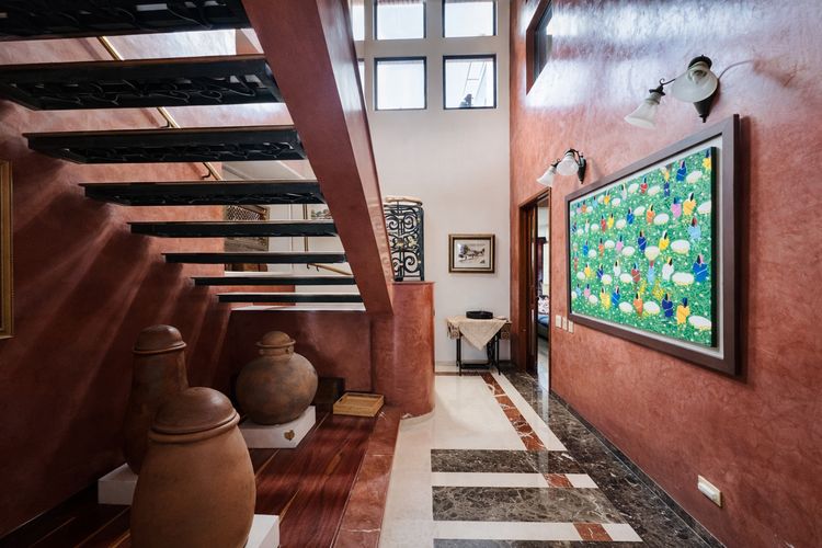 Apartamento de 4 alcobas en venta en Normandia, Cali, 500 m² · foto 8 de 23