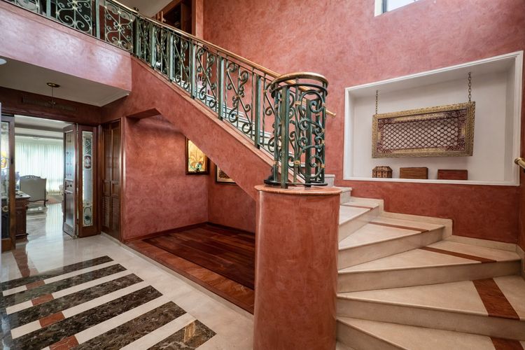 Apartamento de 4 alcobas en venta en Normandia, Cali, 500 m² · foto 9 de 23