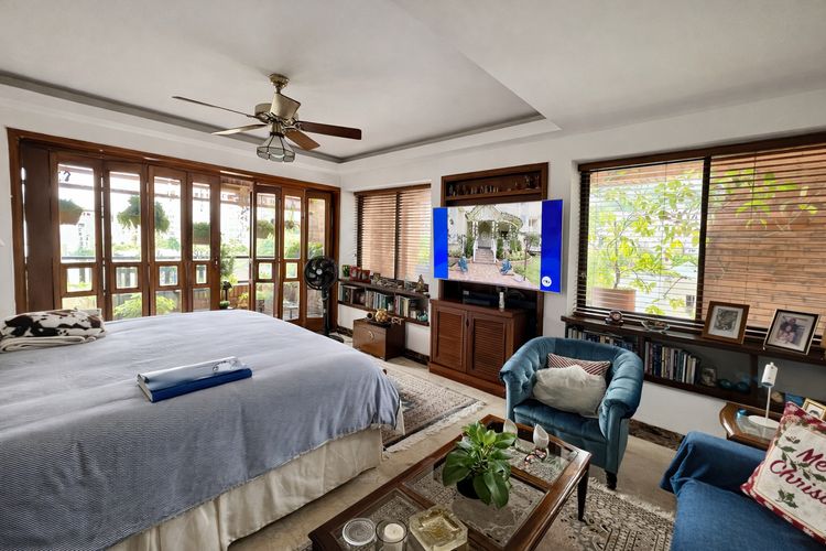 Apartamento de 4 alcobas en venta en Normandia, Cali, 500 m² · foto 11 de 23