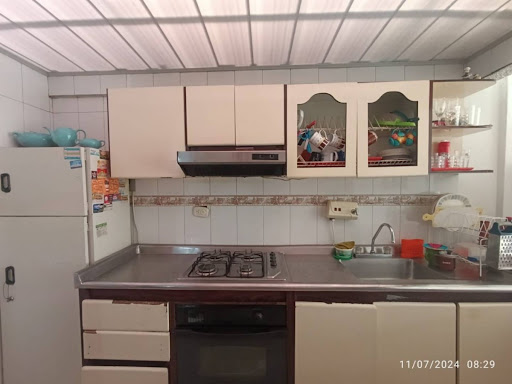 Casa en venta en Zarzamora, Bogotá · foto 23 de 24