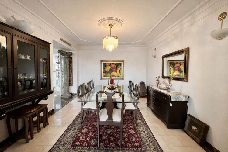Apartamento de 4 alcobas en venta en Normandia, Cali, 500 m² · foto 13 de 23