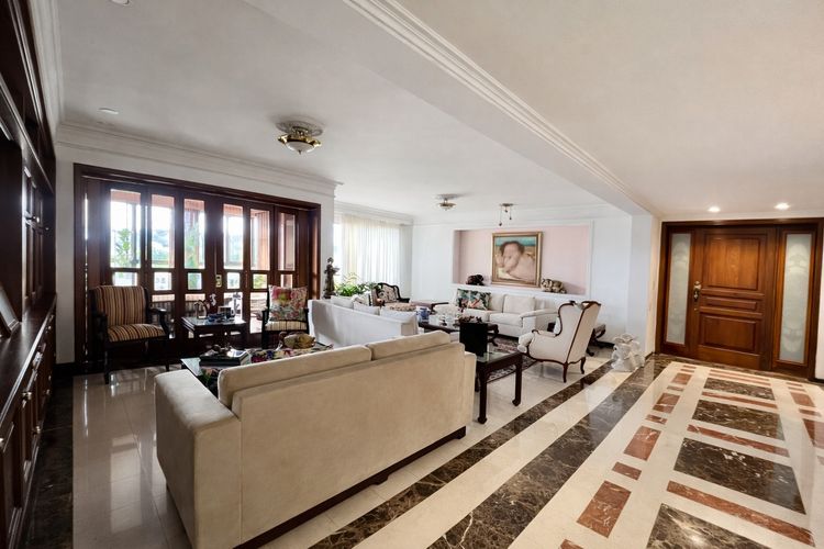 Apartamento de 4 alcobas en venta en Normandia, Cali, 500 m² · foto 14 de 23