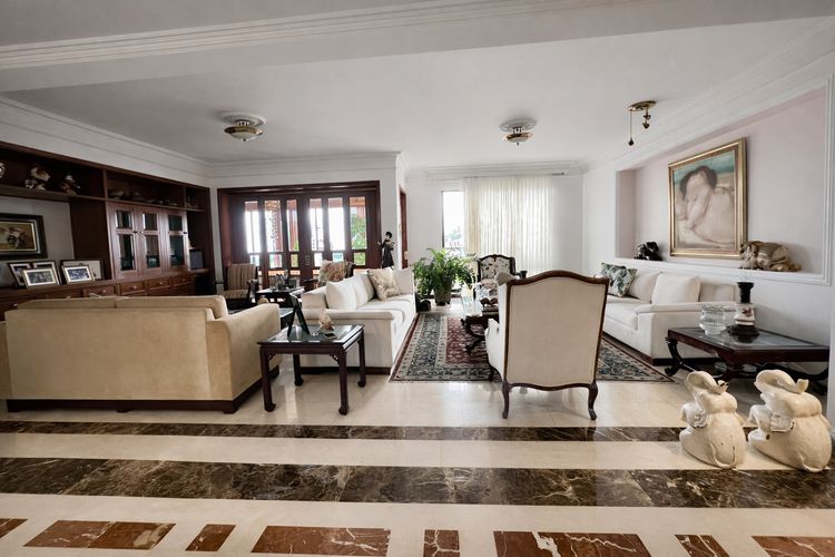 Apartamento de 4 alcobas en venta en Normandia, Cali, 500 m² · foto 15 de 23