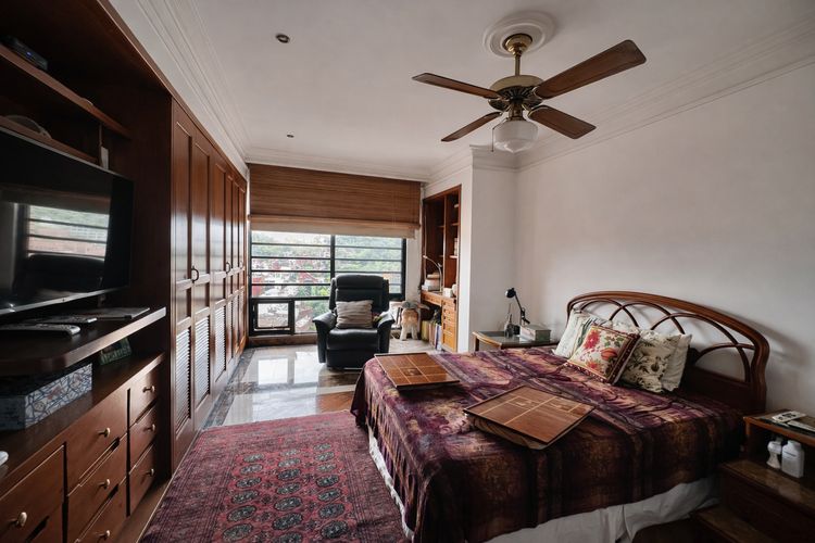 Apartamento de 4 alcobas en venta en Normandia, Cali, 500 m² · foto 16 de 23