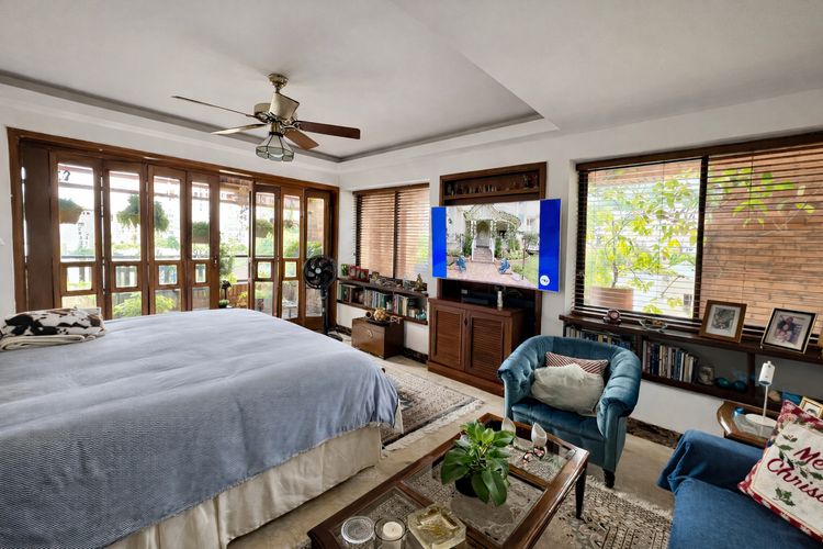 Apartamento de 4 alcobas en venta en Normandia, Cali, 500 m² · foto 18 de 23