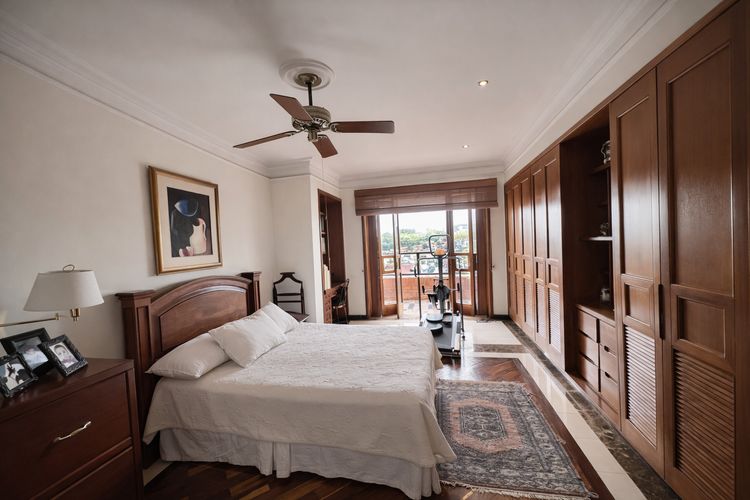 Apartamento de 4 alcobas en venta en Normandia, Cali, 500 m² · foto 19 de 23