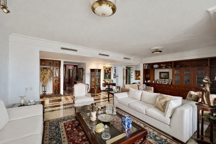 Apartamento de 4 alcobas en venta en Normandia, Cali, 500 m² · foto 20 de 23