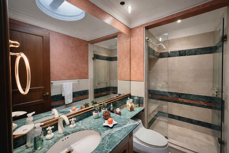 Apartamento de 4 alcobas en venta en Normandia, Cali, 500 m² · foto 21 de 23