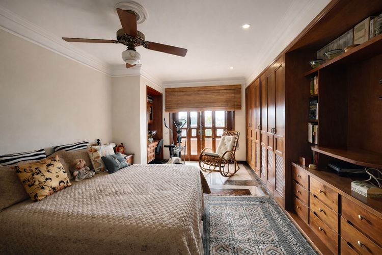 Apartamento de 4 alcobas en venta en Normandia, Cali, 500 m² · foto 22 de 23