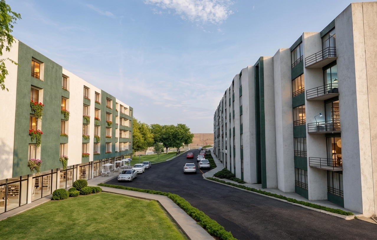 Apartamento en venta en Ub. La Sultana, Dosquebradas · foto 13 de 14
