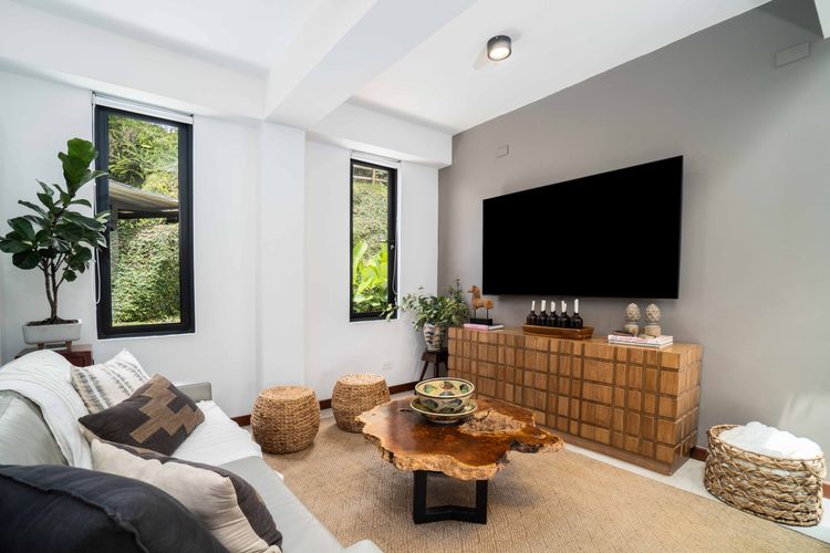 Casa de 4 alcobas en venta en Area Libre - Parque Del Amor, Cali, 360 m² · foto 7 de 10