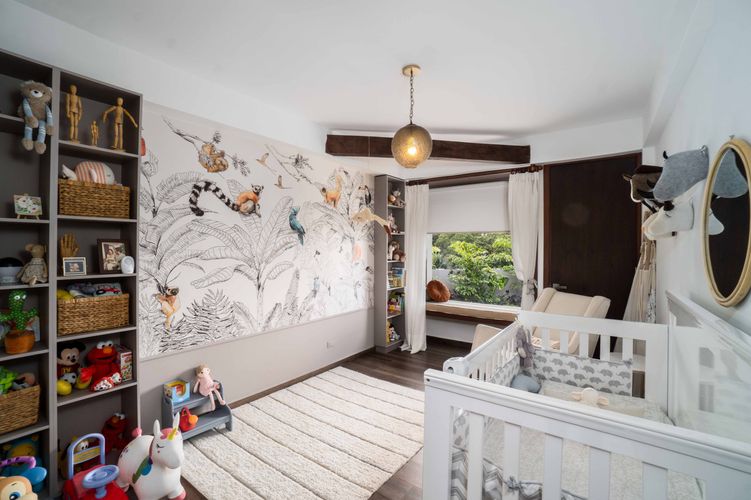 Casa de 4 alcobas en venta en Area Libre - Parque Del Amor, Cali, 360 m² · foto 8 de 10