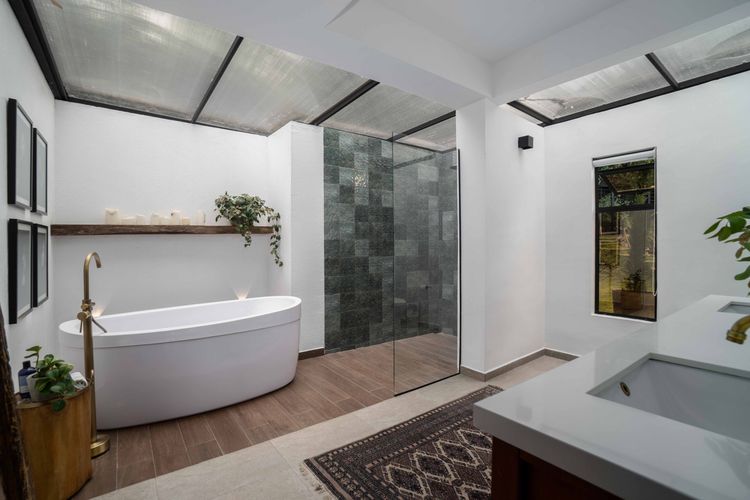 Casa de 4 alcobas en venta en Area Libre - Parque Del Amor, Cali, 360 m² · foto 9 de 10