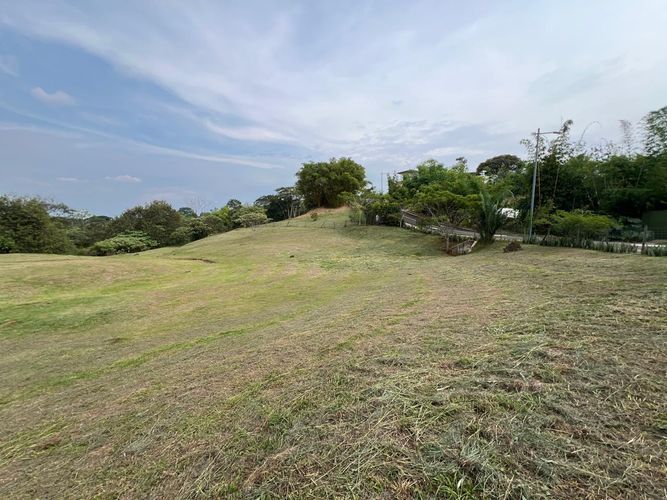 Lote en venta en Pance, Cali, 5334 m² · foto 2 de 3