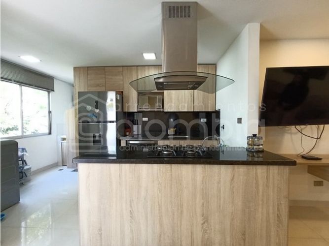 Apartamento en venta en Laureles, Medellín · foto 5 de 22