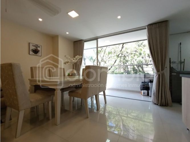 Apartamento en venta en Laureles, Medellín · foto 7 de 22