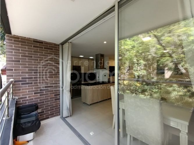 Apartamento en venta en Laureles, Medellín · foto 8 de 22