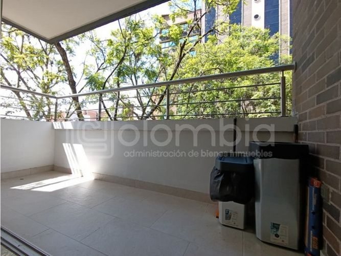 Apartamento en venta en Laureles, Medellín · foto 11 de 22