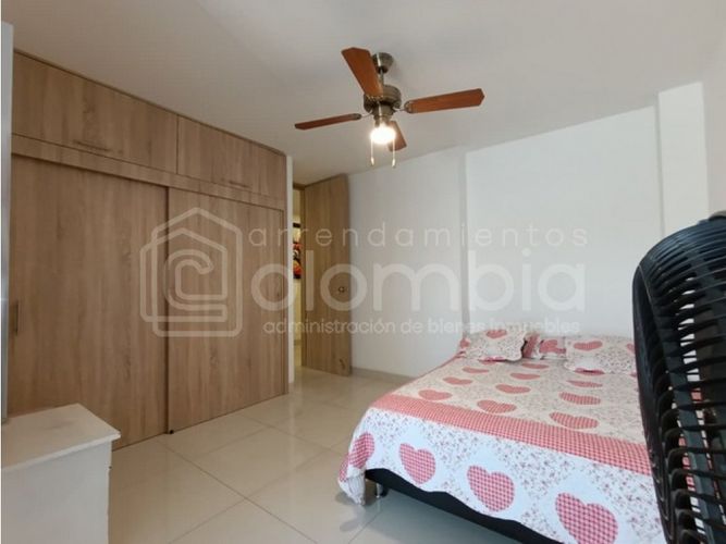 Apartamento en venta en Laureles, Medellín · foto 12 de 22