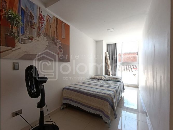 Apartamento en venta en Laureles, Medellín · foto 13 de 22