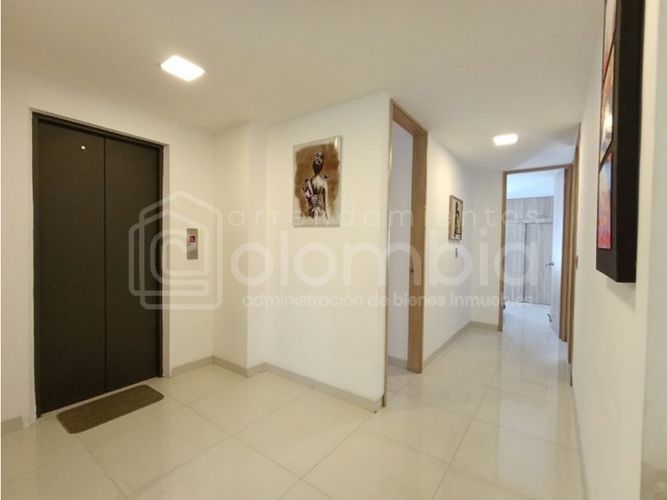 Apartamento en venta en Laureles, Medellín · foto 14 de 22