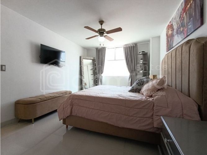 Apartamento en venta en Laureles, Medellín · foto 16 de 22