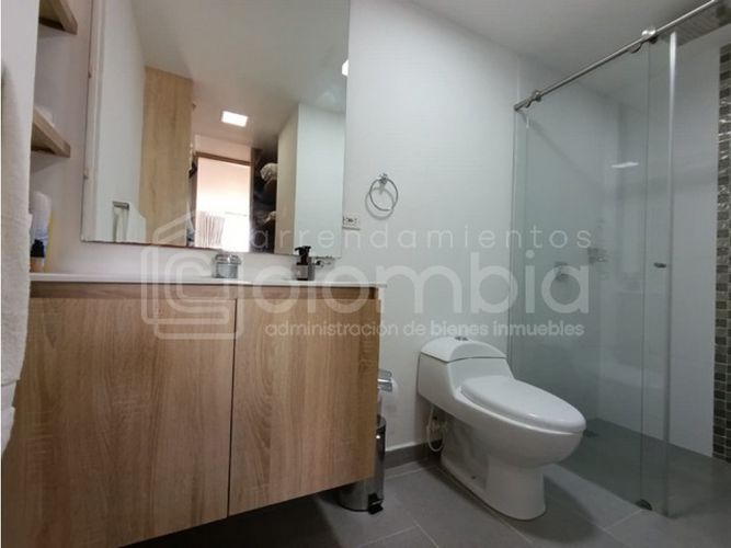 Apartamento en venta en Laureles, Medellín · foto 17 de 22