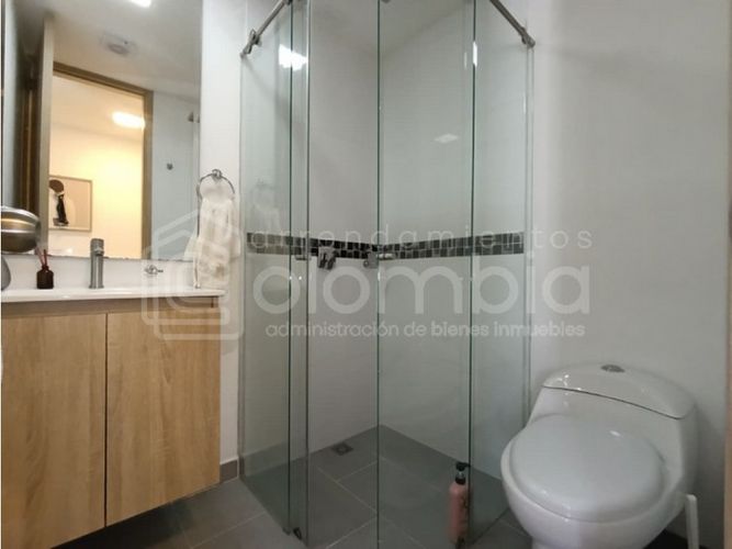 Apartamento en venta en Laureles, Medellín · foto 18 de 22