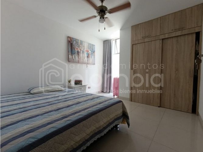 Apartamento en venta en Laureles, Medellín · foto 19 de 22
