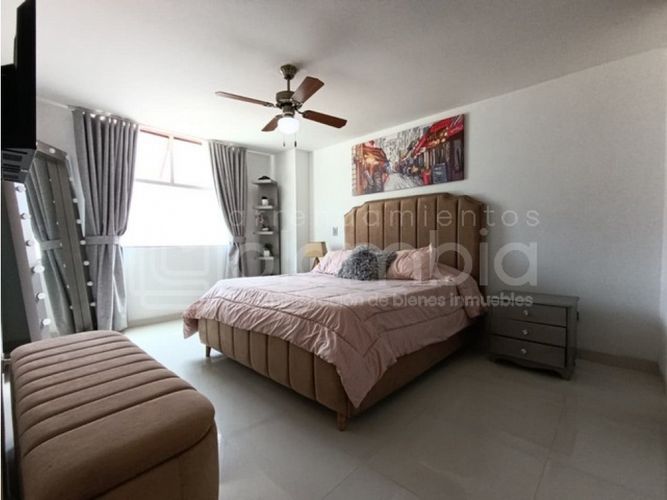 Apartamento en venta en Laureles, Medellín · foto 20 de 22