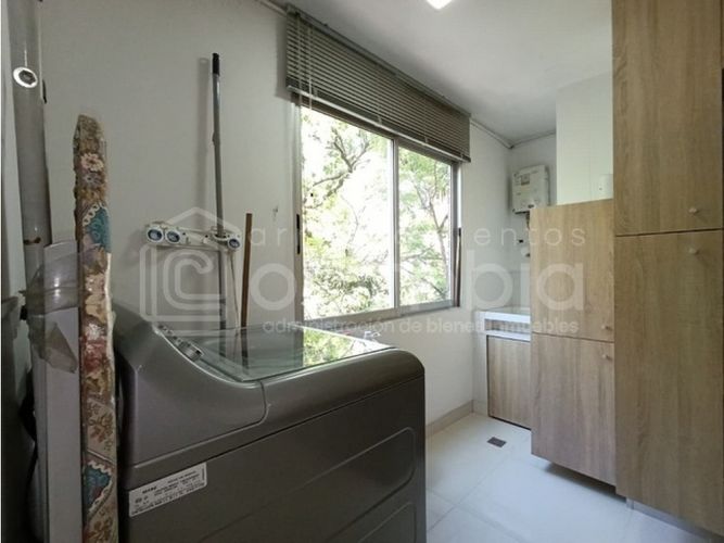 Apartamento en venta en Laureles, Medellín · foto 21 de 22