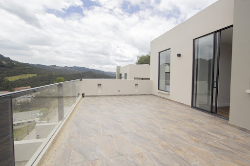 Casa en venta en Paso Real, La Calera · foto 3 de 24