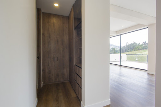 Casa en venta en Paso Real, La Calera · foto 21 de 24