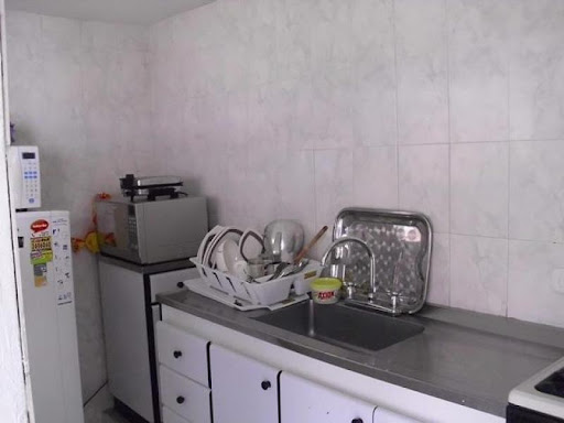 Casa en venta en Quinta Paredes, Bogotá · foto 3 de 12