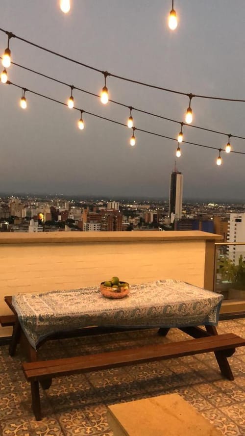 Apartamento en venta en Juanambu, Cali · foto 3 de 13