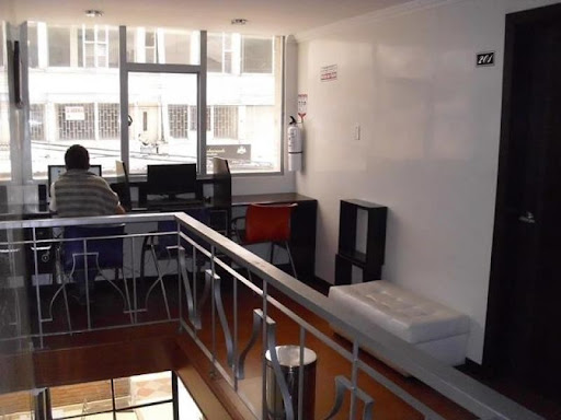 Casa en venta en Quinta Paredes, Bogotá · foto 4 de 12