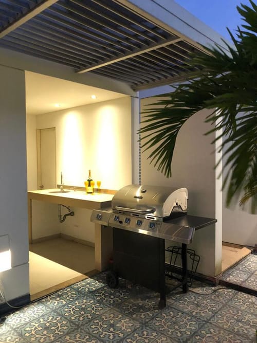 Apartamento en venta en Juanambu, Cali · foto 5 de 13
