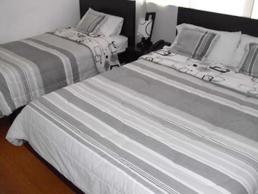 Casa en venta en Quinta Paredes, Bogotá · foto 6 de 12
