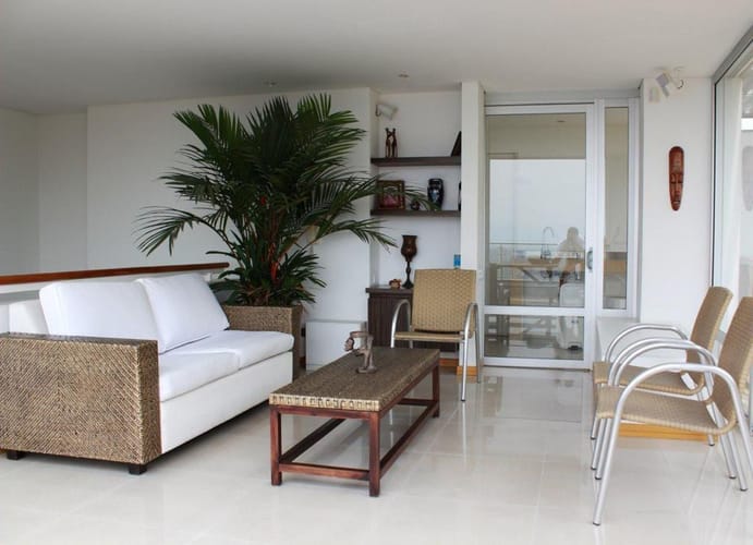Apartamento en venta en Juanambu, Cali · foto 8 de 13