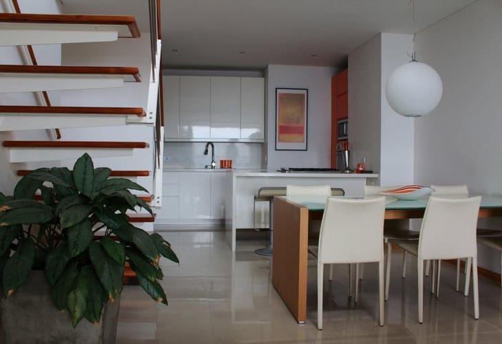 Apartamento en venta en Juanambu, Cali · foto 9 de 13