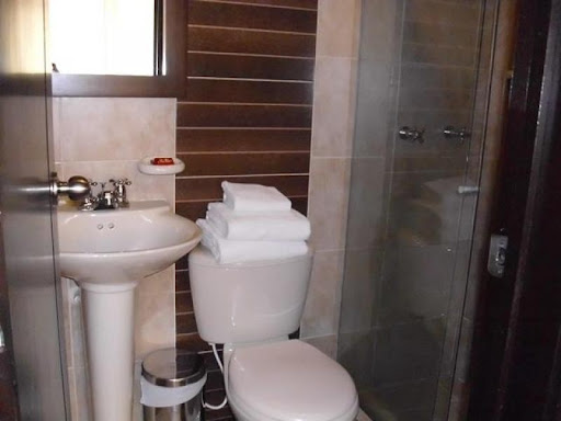 Casa en venta en Quinta Paredes, Bogotá · foto 11 de 12