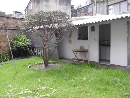 Casa en venta en Quinta Paredes, Bogotá · foto 12 de 12
