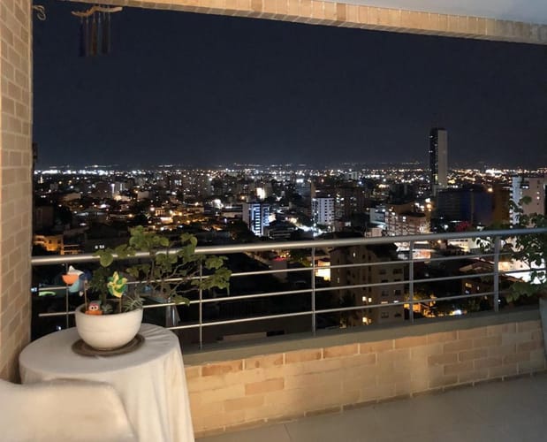 Apartamento en venta en Juanambu, Cali · foto 12 de 13