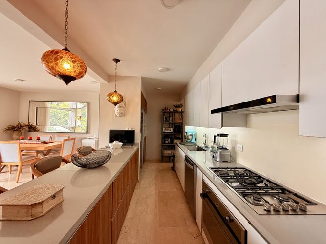 Apartamento en venta en Pance, Cali · foto 2 de 24