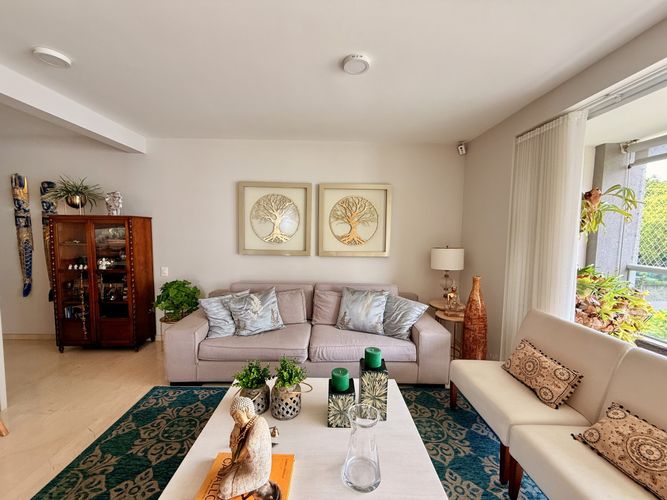 Apartamento en venta en Pance, Cali · foto 3 de 24