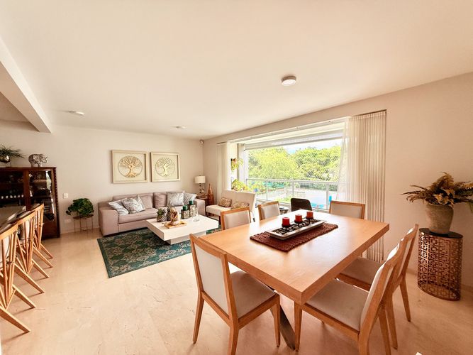 Apartamento en venta en Pance, Cali · foto 4 de 24