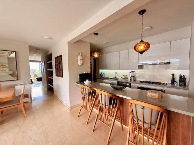 Apartamento en venta en Pance, Cali · foto 5 de 24