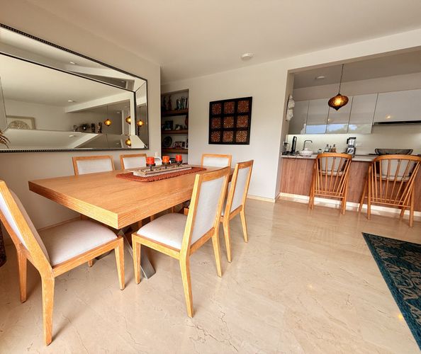 Apartamento en venta en Pance, Cali · foto 7 de 24